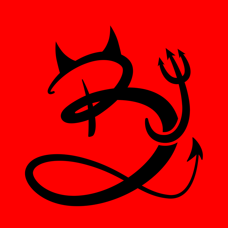 barbijaputa logo negro